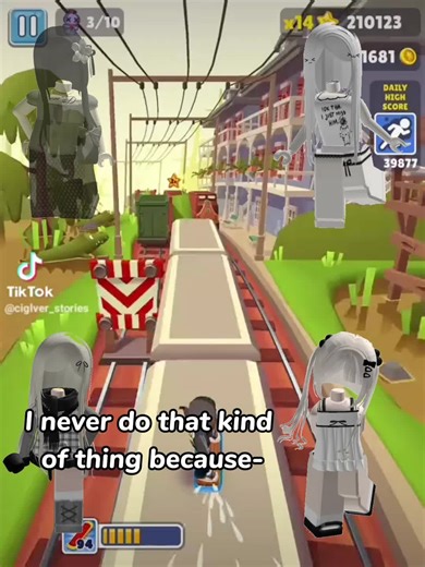 Exploring Creative ROBLOX Story Backgrounds