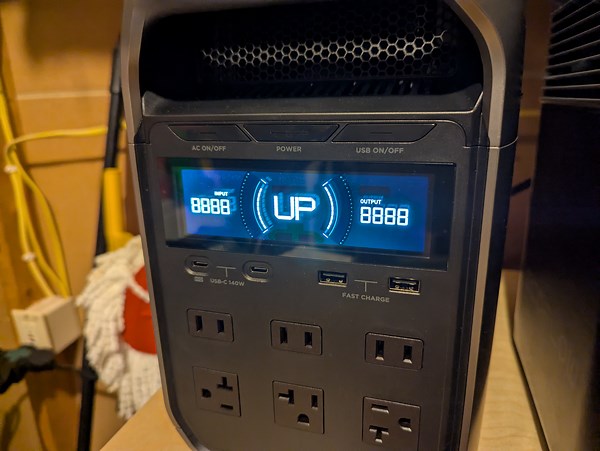 EcoFlow’s DELTA 3 Plus and Smart Extra Battery