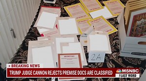 6.8K views · 357 reactions | Judge Aileen Cannon, clearly is behold to Donald Trump. Her ruling is unjust, unreasonable, and deserve a higher review of her judical position with the federal court system to determine if she is allowed to remain a federal judge. | Investigation of Corruption | Facebook
