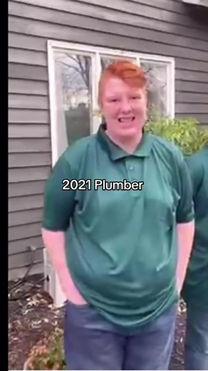 Plumber to now Big Red @BIGRED🥀🥩 #alexdougherty #doughertydozen | big red