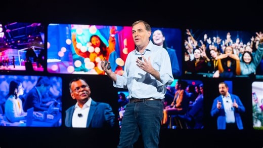 Amazon Explains How It Will Make AI More Efficient and Affordable