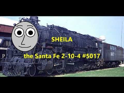 Thomas and Friends New Character Slideshow Part 48