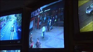 New selection of CCTV cameras