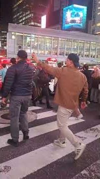 渋谷灯油放火事件スクランブル交差点2026.4.3 #shibuya