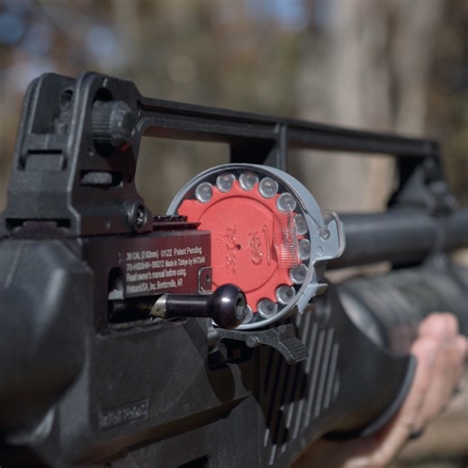 HatsanUSA, Inc on Instagram: "Ever want to experience Full auto with Air power? #hatsanBlitz #powerfull #falltime #Fullauto #waterjug #shredded"