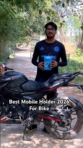 Best Mobile Holder For Bike 2026 ✅ #viral #viralshorts #shorts #viralindonesia