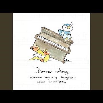 Sympathy and Sincerity (from "PMD: GtI")