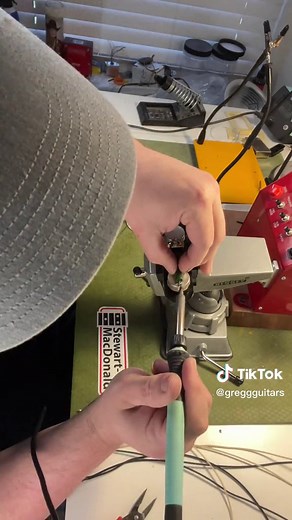 Wiring a Telecaster Control Plate: Step-by-Step Guide