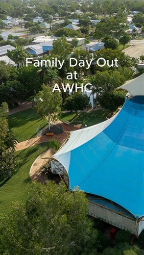 Discover the stories, spaces, and surprises that make the Australian Workers Heritage Centre the perfect family day out. Plan your family trip and uncover a new way to connect with Australia’s working history. | Australian Workers Heritage Centre