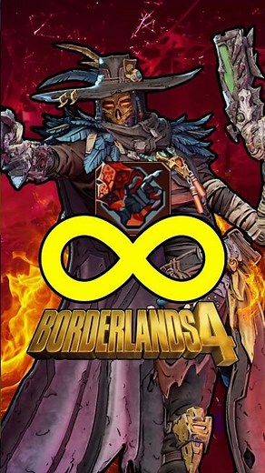 OP Cross-Fire C4SH Build in Borderlands 4