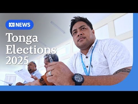 Crown VS State: how Tonga's royal past shaped its democratic future | ABC News