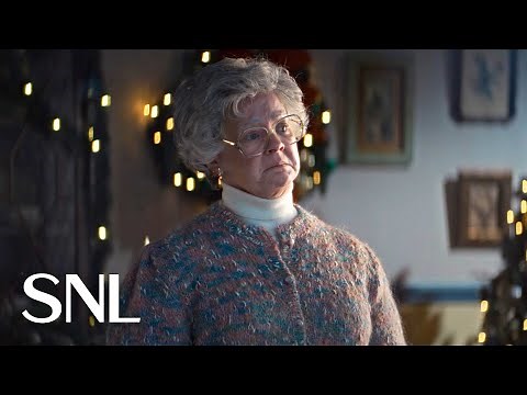 A Helping Hand - SNL