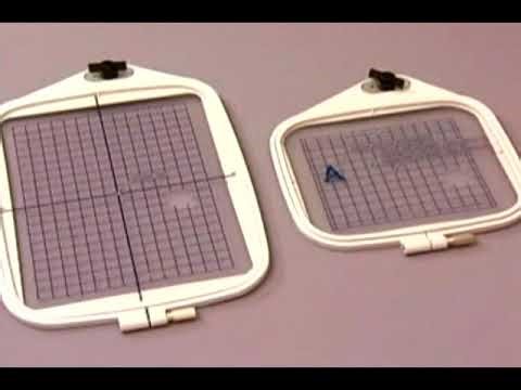 Instructional Video Janome 300e