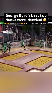 4.3K views · 50 reactions | Dude was a bowling ball  | SlamBall | Facebook
