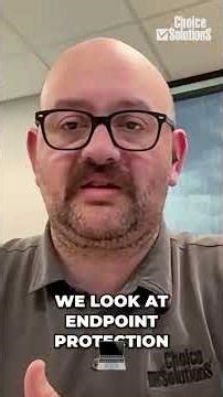 Endpoint vs Network Security: What's the difference?