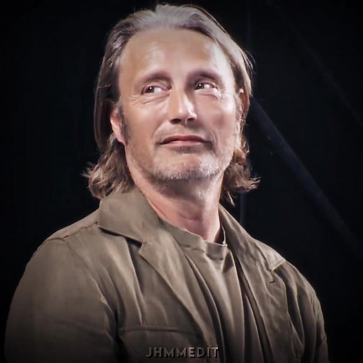 Brilliant Mads Mikkelsen: King of Hannibal Edits