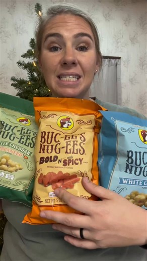 4.4K views · 67 reactions | Let’s be real—these are the Buc-ee’s snacks everyone loves. The only question is… which one is your favorite? | Texas Snax | Facebook