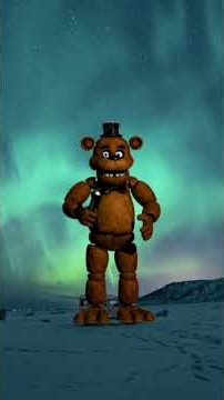 Alonso - cap 7 final: será un villano, pero no un monstruo #fnaf#mat3oluffy#bonifacio#jedit