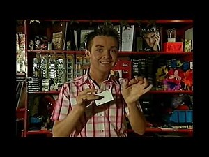 Stephen Mulhern’s Magic Tricks You Can Do 2 | VHS | 📼