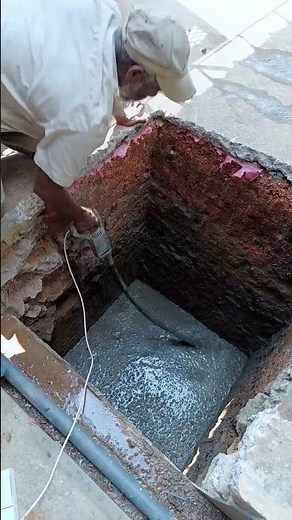 poker vibrator | concrete vibrating machine