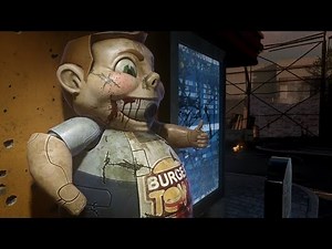 Official Call of Duty®: Advanced Warfare - Ascendance DLC 2 Gameplay Trailer