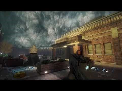 Photorealistic FEAR 2 With No Film Grain Mod