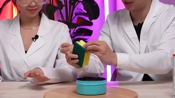 Level 1 to 100 Science Experiments