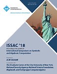 An Efficient Algorithm for Computing Parametric Multivariate Polynomial GCD | Proceedings of the 2018 ACM International Symposium on Symbolic and Algebraic Computation