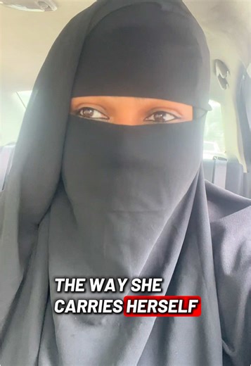 Just my niqab experience in short 🥷🏽#alhamdulillah #fyp #islam #storytime #deenoverdunya ❤️☝🏽