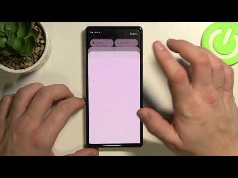 Does GOOGLE Pixel 6 Have Screen Recorder?
