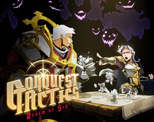 Conquest Tactics : Realm of Sin by Singular Sunshine Studios