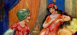 7 Arab Men Tell Us Their Relationship Deal-breakers