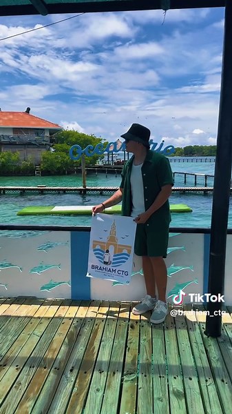 Descubre los Tours 4 Islas en Cartagena