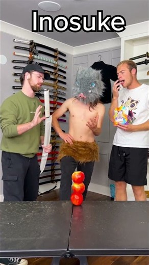 Here's How Different People Slice Apples...