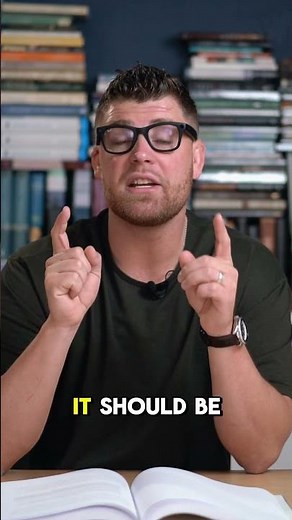 Sermon Preparation for Beginners: Every Illustration Must Connect to This