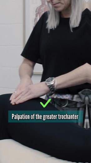 Greater Trochanteric Pain Syndrome can mimic other hip pathologies.⁠ Here are 4 clinical tests to narrow down your diagnosis!⁠ ⁠ Learn the details and clinical reasoning in the lecture ‘Navigating lateral hip pain in clinic' by Dr. Rachael McMillan on Trustme-Ed! | Trust me, I'm a Physiotherapist