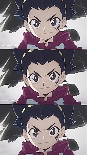VALT AOI: Beyblade Burst Edits You Can't Miss