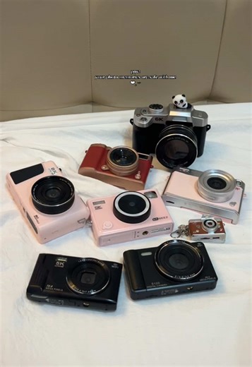 Capture Your Memories with a Digi Cam