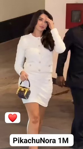 10K views · 99 reactions | New Video Nora Fatehi Song Dance Performance #norafatehiedits #trendingreels #norafatehiforever #norafathei #NoraFatehiDance #norafatehi #Nora #sotd #trend #dance | PikachuNora 1M | Facebook