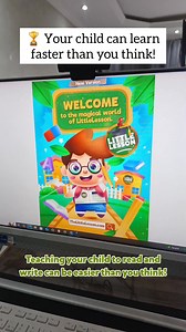 You've just found the best material for literacy and school reinforcement.  Recommended for children aged 1 to 10 years, it includes over 500 fun activities + 3 incredible bonuses + Personalized Diploma with the child's name.  Pay ONLY ONCE and get UNLIMITED access to the purchased material, with the ability to access and download as many times as you want!  Click the button below and secure yours.  | LittleLesson | Facebook