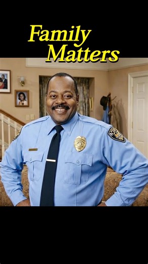 Family Matters: Then vs Now - A Cast Reunion