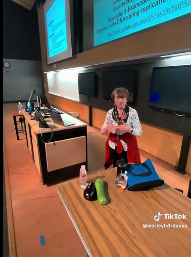 Doordash Prank Order for Professor Green During Lecture
