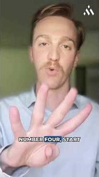 5 Things You MUST Have Before Applying to Consulting (Most People Miss #3)