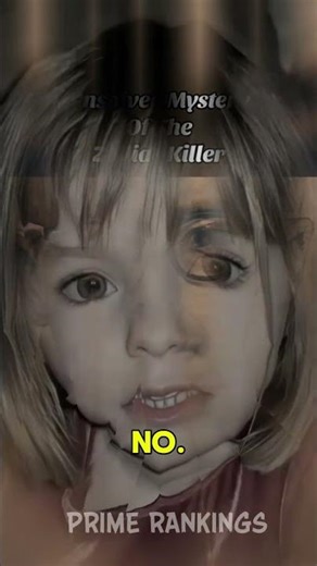 Top 5 Most Mysterious Unsolved Cases 🕵️