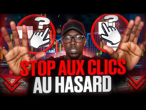 Le plan que tout trader doit connaître | stratégie de trading | stratégie de trading scalping