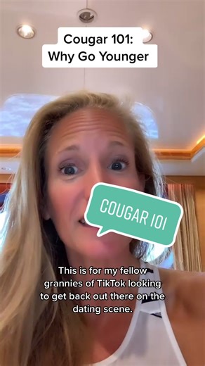 Dating Younger Men: A Guide for Divorced Women