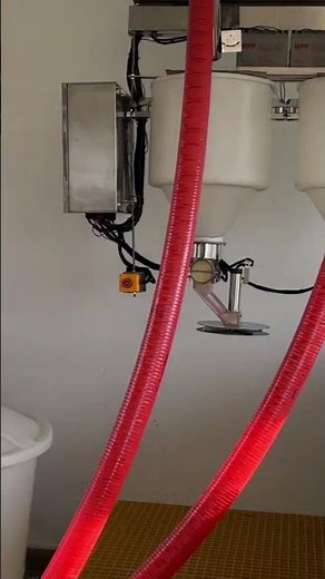 RAS system, simple and easy installation #RAS#machine #aquaculture