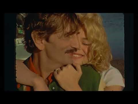 Paris, Texas (1984) remaster 4k
