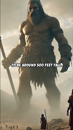 Giants: The Ecuadorian Discovery of Ancient Humanoids!