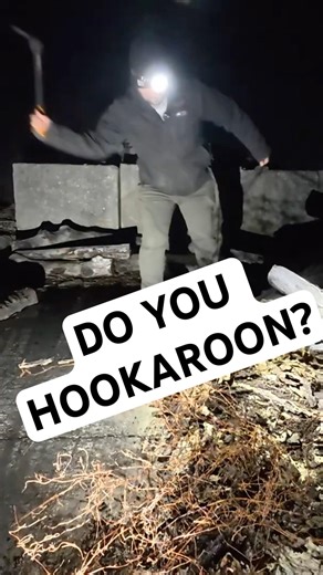 STOP LIFTING LOGS THE HARD WAY - FISKARS XA22